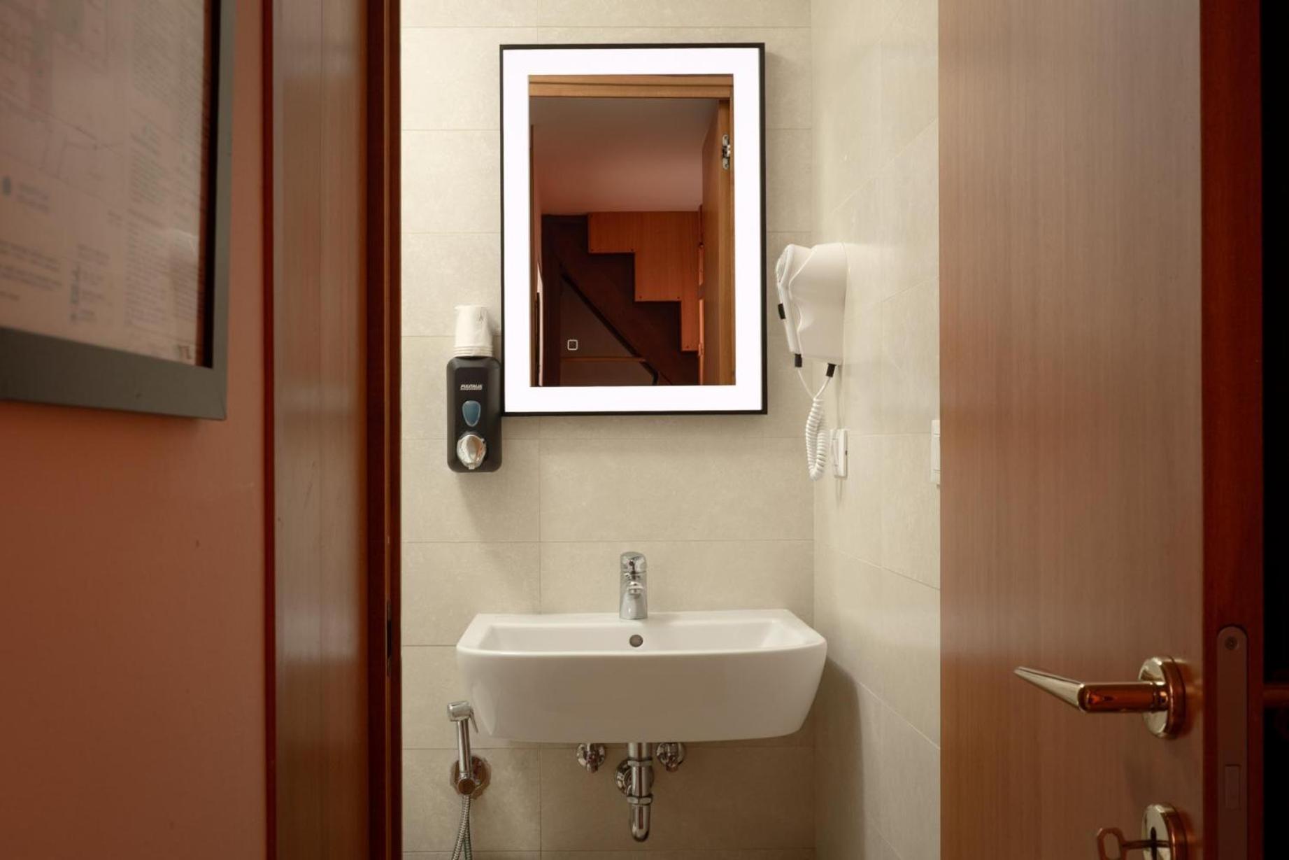 Habitación Doble Deluxe