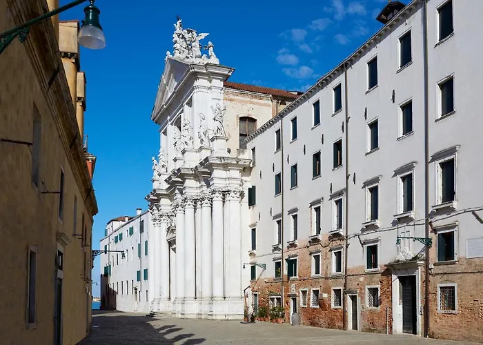 Ostello Amdg Venecia